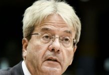 Recovery, Gentiloni “Prima tranche possibile prima dell’estate”
