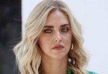 Ferragni-Fedez, è nata la secondogenita Vittoria