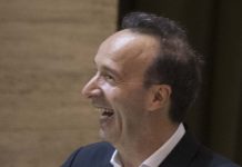 Dantedì, Benigni reciterà il XXV Canto del Paradiso al Quirinale