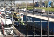 Tamponamento in A14 a Bologna, muore un 63enne mantovano