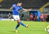 Italia fermata sull’1-1 da Repubblica Ceca nell’esordio a Euro U.21
