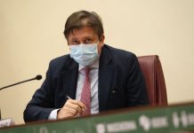 Coronavirus, Sileri “Scuole aperte dopo Pasqua, anche in zona rossa”