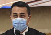 Di Maio “Pronti a partecipare alla ripartenza della Libia”