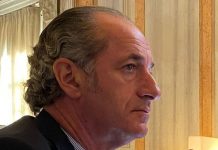 Zaia “Centralizzare la campagna vaccinale è medievale”