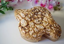 Dolci di Pasqua per 8 tavole italiane su 10. Torna la qualità artigiana