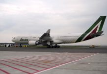 Alitalia, via libera Ue ad aiuti per 24,7 milioni causa covid
