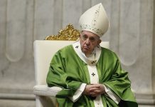 Papa Francesco “Provati dalla pandemia, la crisi è diventata pesante”