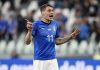 L’Italia batte 2-0 la Bulgaria, in gol Belotti e Locatelli