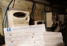 Nel secondo trimestre bollette gas e luce in aumento