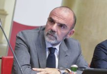 Assistal, Carlini confermato alla presidenza per il prossimo biennio