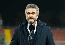 Calcio serie C – Mantova, il rinnovo di Guccione. Battisti: “Oltre ai gol c’è molto di più” Battisti7