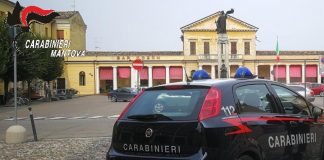 Bozzolo – Si presenta di nuovo sotto casa della ex: arrestato per la terza volta
