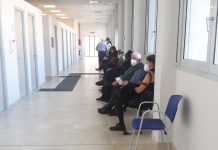 Piano vaccinazioni in anticipo: fase over 80 chiusa per Pasqua