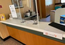 Misure anti-virus per sportelli più sicuri