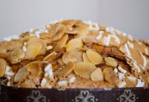 Domani la mercato contadino di Borgochiesanuova le colombe pasquali a Sapori di Libertà