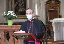 La solidarietà non basta più, il Vescovo chiede fraternità