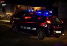 Sgominata banda di sinti che faceva saltare i bancomat: due i colpi nel Mantovano