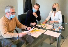 Comune e Parco del Mincio insieme per il Paiolo