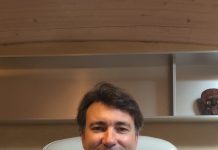 Fusione Geo-Welcome: il mantovano Caraffini amministratore delegato dello “Store”