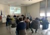 Il direttivo di Coldiretti Mantova incontra il presidente del Consorzio Grana Padano Zaghini