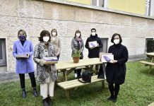 Nuovi tablet alla scuola “Alberti”, con l’iniziativa di Ammi