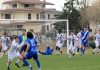 Calcio Primavera – Quarto ko di fila per il Mantova: l’Imolese passa 3-0