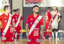 Calcio a 5 – Saviatesta va ko sulla sirena: ora rischia i playout savia