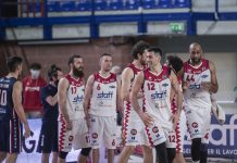 Basket Serie A2 – Missione compiuta: la Staff batte Piacenza 75-69 sraff