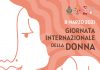 #nonsolo8marzo, mercoledì appuntamento a Gonzaga