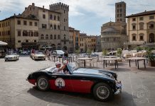 Gp Nuvolari, aperte le iscrizioni per la manifestazione di regolarità