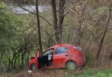 Incidente a Formigosa: 25enne trasportato in elicottero a Cremona