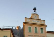 Solferino – Più sicurezza: arrivano le telecamere nei parchi