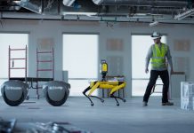 Piaggio Fast Forward avvia una collaborazione con Trimble