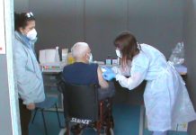 A Castiglione accinazioni al via ma in sordina