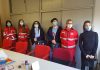 In municipio a Bagnolo una sede della Croce Rossa