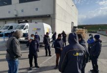 Sciopero alla Gls: l’azienda accoglie le richieste dei lavoratori
