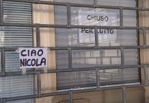 Tre comunità hanno dato l’addio al medico Nicola Tuzza