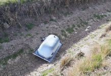 Borgo Virgilio, nel 2020 spesi 70mila euro per rimuovere rifiuti abbandonati