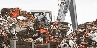 Discarica Caf Fluff, Commissione Via rinviata a data da destinarsi