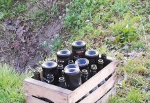 Discarica a cielo aperto anche a Bonferraro, ancora rifiuti abbandonati in campagna