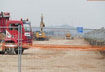 Tangenziale di Guidizzolo verso la soluzione, prende forma la nuova strada