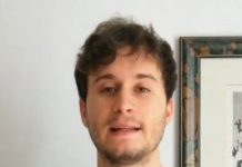 La reinterpretazione del logo della Juventus è made in Castel d’Ario