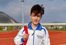Atletica – Libertas: Cadetti ancora in spolvero. Begni vince, ottimi i mezzofondisti