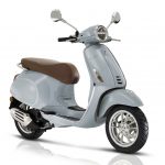 Piaggio, le vendite di scooter e moto nel mondo sono incrementate del 20,7%.