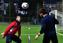 Calcio dilettanti – Pubblicati i protocolli: la partita salta dai 3 positivi