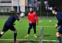 Calcio Eccellenza – Meno 20 al campionato: il Castiglione va di corsa