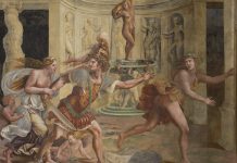 “Armonia sulla terra”: ecco i video racconti