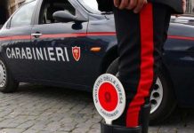 Concorso pubblico per 626 allievi marescialli dell’Arma dei Carabinieri
