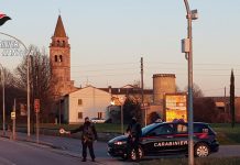 Vende pneumatici online poi sparisce, denunciato per truffa