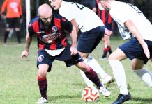 Calcio Eccellenza – Chiarini: “Questo Castiglione dirà la sua” Enrico Chiarini